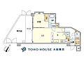 プラハ上池台ヒルズアクシア1階4,380万円