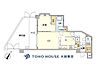間取り：（間取り図）