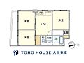 第18宮庭マンション6階6,880万円