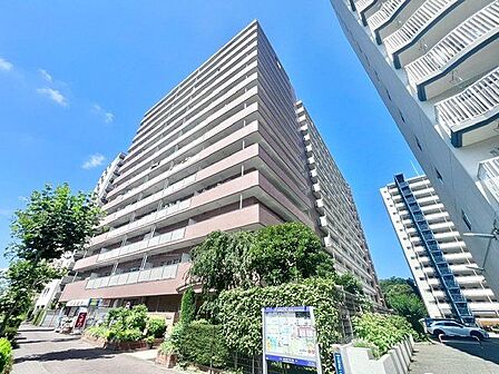 帰るのが楽しみになる、そんなぬくもり溢れる生活はこのマンションから。
