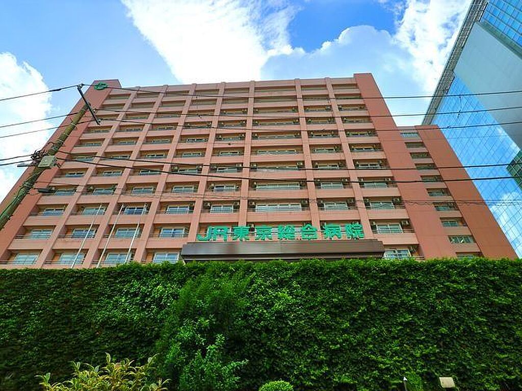 detached 東京都渋谷区代々木1丁目