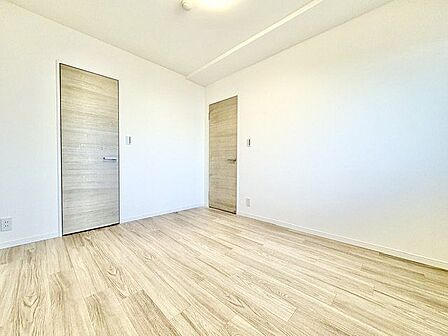 家族一人ひとりの大切なプライベート空間。自分時間をゆったりと過ごす場所。
