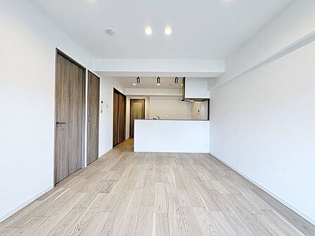 爽やかで風通しの良い住空間。美しい街並みと穏やかな住環境でやすらぎの暮らしを叶えます。