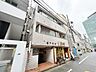 外観：住む人がいつまでも心地良さを感じ続けられる多様な住空間を創造します。