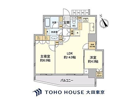 (間取り図)