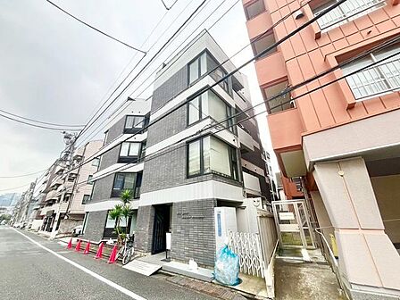 流行に左右されず、将来にわたって価値が継続する「上質」な佇まい。