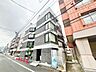 外観：流行に左右されず、将来にわたって価値が継続する「上質」な佇まい。