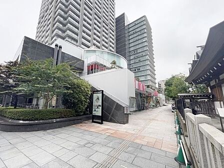 トルナーレ日本橋浜町 240m