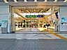 周辺：大崎駅 500m