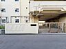 周辺：横浜市立鶴見小学校 1100m