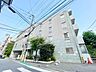 外観：流行に左右されず、将来にわたって価値が継続する「上質」な佇まい。