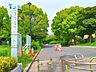 周辺：亀戸中央公園 徒歩7分。 240m