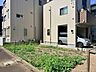 外観：住む人がいつまでも心地良さを感じ続けられる多様な住空間を創造します。