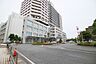 周辺：川崎市立川崎病院 650m