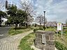 周辺：富士見公園 400m