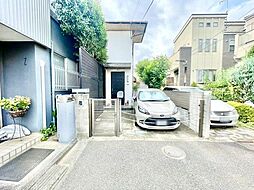 世田谷区上祖師谷2丁目　中古戸建
