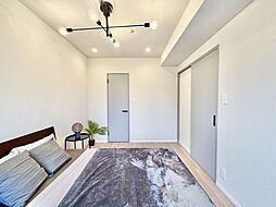子供部屋の画像