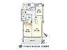 間取り：（間取り図）