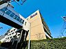 周辺：江東区立第二亀戸小学校 400m