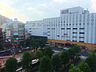 周辺：大森駅 240m