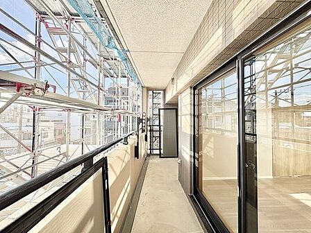 さまざまな表情の景色を眺めながら、くつろぎのひと時をお過ごし頂けます。