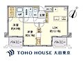 アービラ川崎8階3,980万円