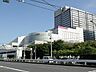 周辺：イオンスタイル品川シーサイド 800m