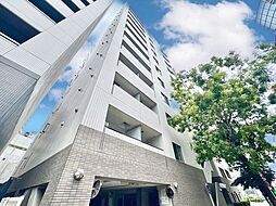 パークハウス渋谷山手