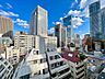 その他：さまざまな表情の景色を眺めながら、くつろぎのひと時をお過ごし頂けます。（空の加工を生成AIで行っています）