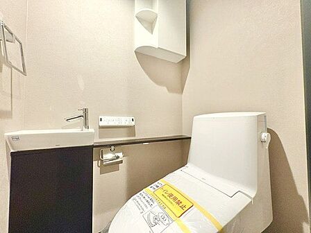 毎日使う場所だからこそ、使い勝手を考慮しました。白を基調に、飽きのこない空間に。