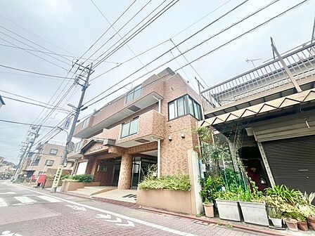流行に左右されず、将来にわたって価値が継続する「上質」な佇まい。