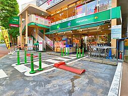 マルエツプチ白金台プラチナ通り店 160m