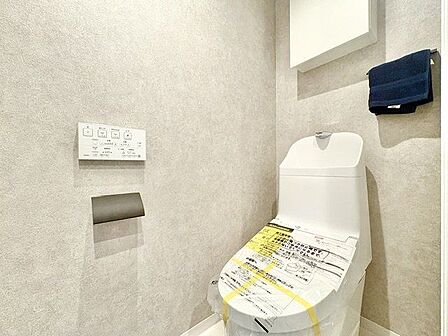 毎日使う場所だからこそシンプルに。落ち着いた雰囲気のリラックス空間です。
