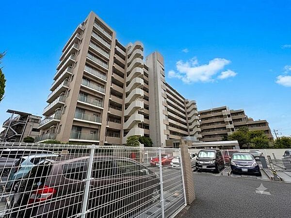 多摩川グリーンスクエア