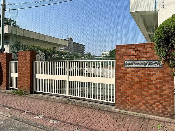 多摩川グリーンスクエア