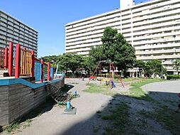 多摩川グリーンスクエア