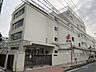 周辺：江東区立東陽小学校 400m