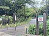 周辺：木場公園 850m