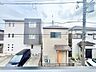 その他：開放感豊かな景色が広がり、四季を通して、さわやかな暮らしが叶います。
