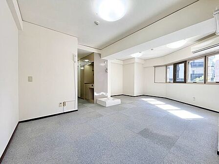 都心に住むことの快適さを限りなく追及。