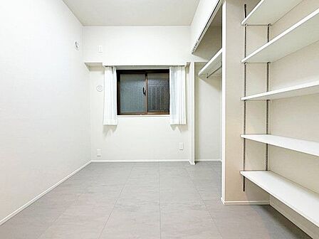 自分だけのプライベート空間。時を忘れて過ごすお部屋。