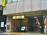 周辺：幡ヶ谷駅 140m