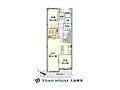 中銀目黒マンシオン5階7,999万円