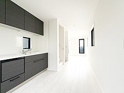 中原区市ノ坪 新築戸建