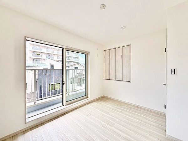 子供部屋
