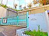周辺：品川区立立会小学校 500m