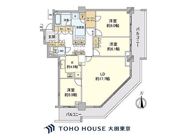 室内