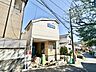 外観：一日のはじまり、一日の終わり、お住まいは変わらずご家族を見守り、受け入れてくれます。