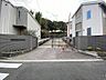 周辺：横浜市立上の宮中学校 1200m