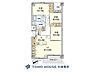 間取り：（間取り図）